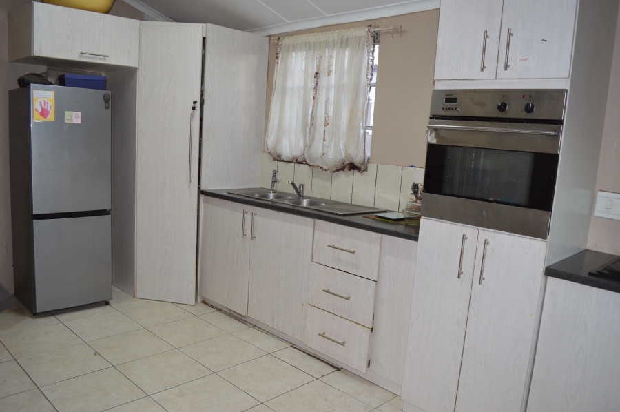 3 Bedroom Property for Sale in Mlungisi Eastern Cape
